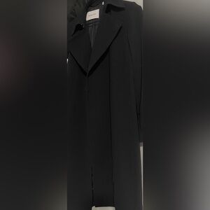 Babatoon Trench coat